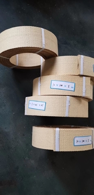 Free Sample Excellent Oil Resistance Woven Brake Lining Roll Melamine Resin In Black