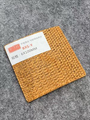 15m / 20m Roll Marine Windlass Friction Liners With Long Lasting Melamine Resin