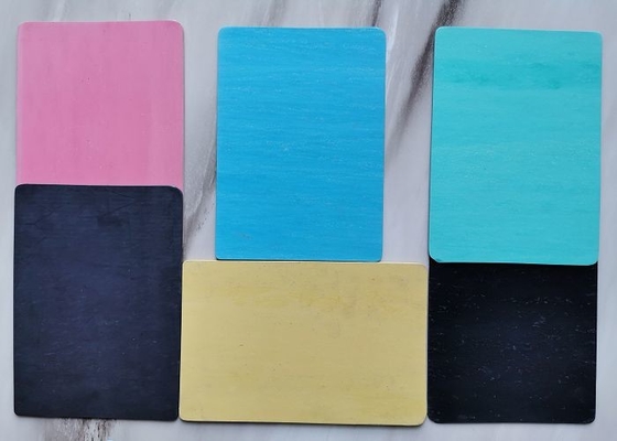 Non Asbestos Oil Resistant Sheets For Marine Pipeline Connection Sealing
