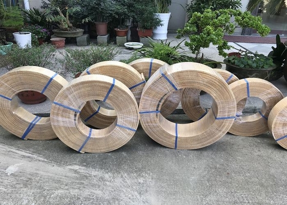 Melamine Resin Non Asbestos Brake Lining For Traction Machine Overhead Crane