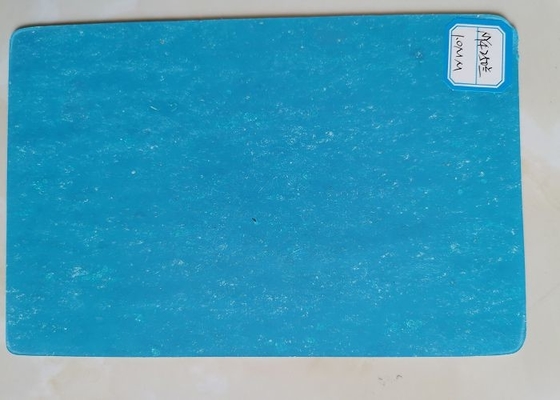 Natural Rubber Compressed Asbestos Fibre Jointing Sheet Long Service Life