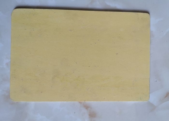 High Tensile Strength Oil Resistant Sheets NBR Asbestos Fiber Material