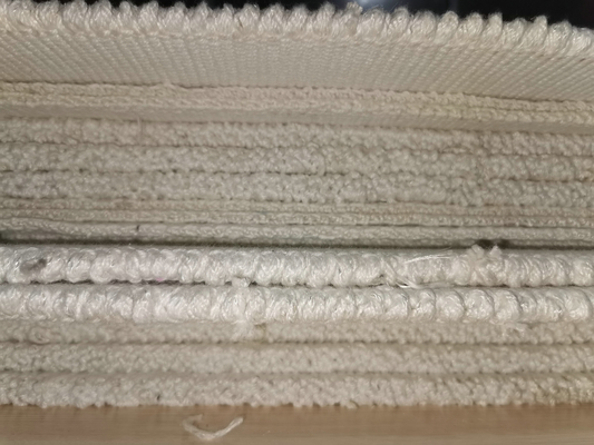Non Asbestos Woven Brake Lining for ship anchor brake winch brake