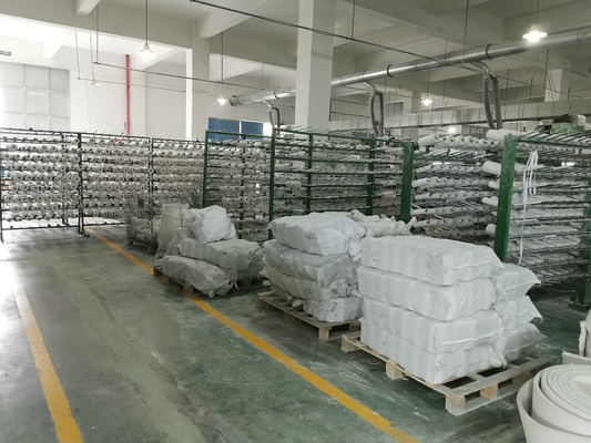 Aramid Fiber Woven Brake Lining Roll Asbestos Free 20 Meters / Roll