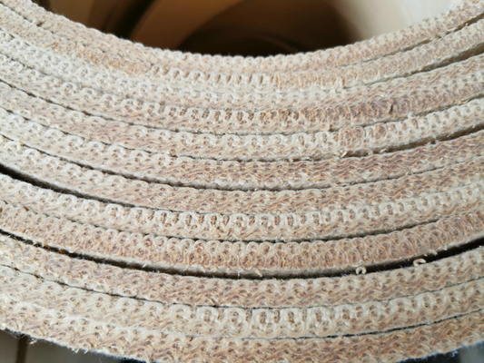Asbestos Free Brake Lining For Ship Anchor Winch Mooring