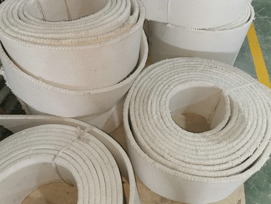 Flexible Asbestos Free Brake Friction Materials For Windlass