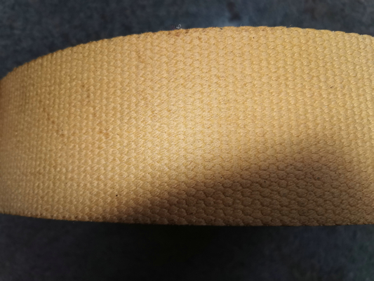 20m/Roll Dock Crane Non Asbestos Woven Brake Lining