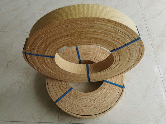 Hoist Windlass 20m/Roll Non Asbestos Woven Brake Lining