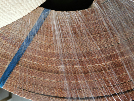 Hoist Windlass 20m/Roll Non Asbestos Woven Brake Lining