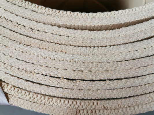 Oil Resistance Asbestos Free Brake Lining For Ship Winch Anchor Windlass