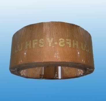 Non Asbestos Winch Asbestos Free Brake Lining Non asbestos Woven Brake Lining