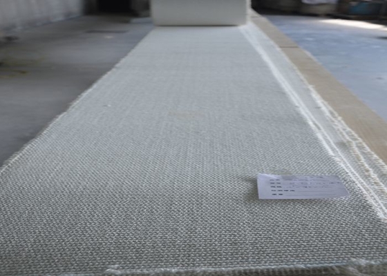 Cotton Woven Friction Lining Material For Food Processing Machinery