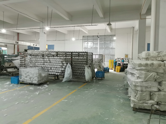 Asbestos Free Brake Lining For Ship Anchor Winch Mooring