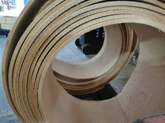 Non Asbestos Winch Asbestos Free Brake Lining Non asbestos Woven Brake Lining