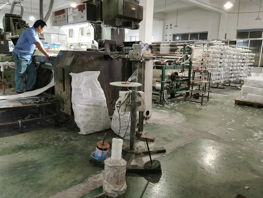 Non Asbestos Woven Brake Lining for ship anchor brake winch brake