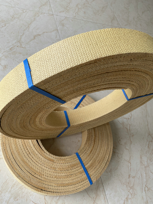 4.0Mpa Aramid Fiber Oil Drilling Woven Brake Lining